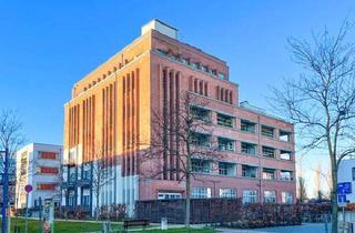 Wohnung kaufen in Fischzug 1a, 10245 Friedrichshain, Gartenwohnung mit 3 Zimmern auf Stralau