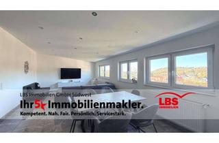 Wohnung kaufen in 76327 Pfinztal, Großzügige Eigentumswohnung mit Klimaanlage und 2 Stellplätzen in Berghausen