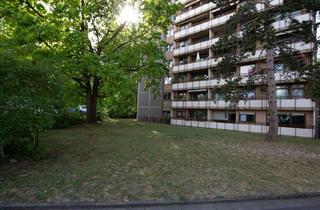 Wohnung kaufen in 55120 Mombach, 3-Zimmer-Wohnung mit Balkon und Stellplatz in Mainz-Mombach