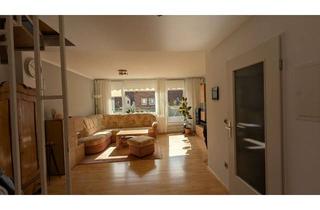Wohnung kaufen in Hubertusstraße 18, 15537 Grünheide, Bezugsfrei - 74qm Maisonette in Top Lage provisionsfrei in Grünheide