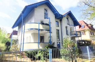 Wohnung kaufen in Mendelssohn-Bartholdy-Straße 38, 14480 Potsdam, Charmante 1-Zimmer-Wohnung in Potsdam-Griebnitzsee