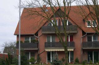 Wohnung kaufen in Goethestraße, 29331 Lachendorf, 3 Zimmer Wohnung - provisionsfrei
