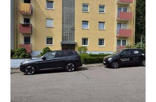 Wohnung kaufen in 67663 Innenstadt, 3-Zimmer-Wohnung mit Balkon in ruhiger Lage von Kaiserslautern