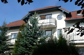 Wohnung kaufen in 01445 Radebeul, Stilvolle 3 Zimmer Dachgeschosswohnung in begehrter Lage von Radebeul Niederlößnitz