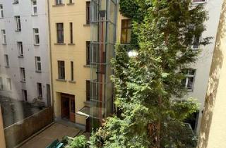 Wohnung kaufen in Knaackstraße 12, 10405 Prenzlauer Berg, Lebendiger Kiez in Berlin: Eigentumswohnung in der Knaackstraße