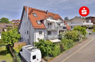 Wohnung kaufen in 91227 Leinburg, Tolle 3-Zi.-Maisonette-ETW in Diepersdorf