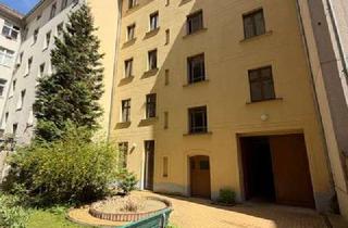 Wohnung kaufen in Knaackstraße 12, 10405 Prenzlauer Berg, 1-Zimmer-Wohnung in der Knaackstraße
