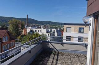 Wohnung kaufen in 73431 Aalen, LAGE, LAGE, LAGE !