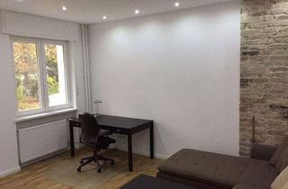 Wohnung kaufen in 10781 Schöneberg, Provisionsfreie 1,5-Zimmer-Wohnung in Berlin-Schöneberg