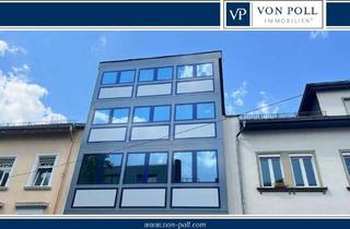 Wohnung kaufen in 63065 Offenbach, Großzügiges Studio Apartment zentral in Offenbach - direkt am Wilhelmsplatz