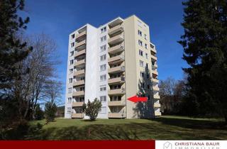 Wohnung kaufen in 72336 Balingen, SENIORENGERECHT + BARRIEREFREI: 3,5 Zi. in Balingen