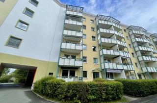 Wohnung kaufen in Doktor-Theodor-Brugsch-Straße 36, 08529 Chrieschwitz, Helle 3-Zimmer-Wohnung mit Balkon in ruhiger Lage