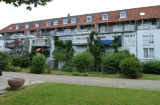 Wohnung kaufen in 88471 Laupheim, Zuhause mit 3,5 Zimmern in Laupheim Helle Maisonette Wohnung mit tollem Ausblick