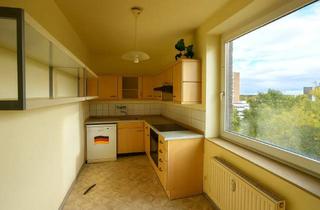 Wohnung kaufen in 28277 Kattenturm, Interessante 3-Zimmer-Wohnung mit viel Potenzial – perfekt für Ihre individuellen Gestaltungsideen!