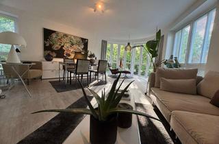 Wohnung kaufen in Rissener Landstraße 23, 22587 Blankenese, Großzügige 2-Zimmer Wohnung mit ausgezeichneter Verkehrsanbindung im schönen Blankenese zu verkaufen