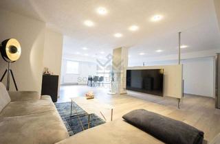 Loft kaufen in 89607 Emerkingen, * Wohngefühl mit besonderem Flair - großzügige Wohnung mit Loft-Charakter, Kücheninsel & Terrass