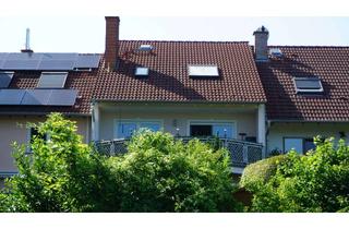 Wohnung kaufen in Lotharstraße 19, 55218 Ingelheim, Großzügige Maisonette in ruhiger Lage