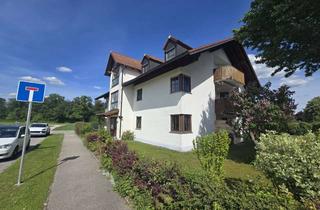 Wohnung kaufen in 84561 Mehring, ... ansprechende Wohnung im DG in Traumlage am Ortsrand nahe Burghausen ...