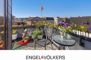 Wohnung kaufen in 24568 Kaltenkirchen, 3-Zimmerwohnung mit sonnigem Süd-West-Balkon