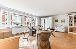 Wohnung kaufen in Lange Reihe, 20099 St. Georg, 1 Zimmer Wohnung nahe der Alster | Lange Reihe