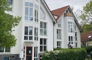 Wohnung kaufen in Falkensteig XXX, 14558 Nuthetal, Ruhige 2 Zi. Wohnung in Grünlage/1.OG / Balkon/ Stellplatz/ Keller