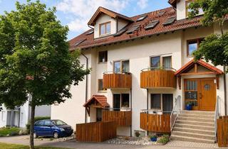 Wohnung kaufen in 71560 Sulzbach, Tolle 3-Zimmer-Wohnung mit Aussicht