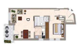 Wohnung kaufen in 04158 Lindenthal, Smarte Kapitalanlage mit Aufzug, Balkon und Tiefgaragenstellplatz in Leipzig- Lindenthal