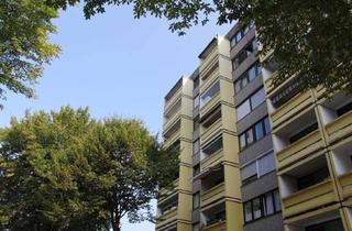 Wohnung kaufen in Parkstraße, 53797 Lohmar, Lohmar-City. 3-Zimmer mit Balkon. ***Provisionsfrei!***