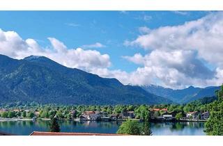 Wohnung kaufen in 83684 Tegernsee, TEGERNSEE - LEEBERG, kernsanierte 3-Zimmer-Eigentumswohnung