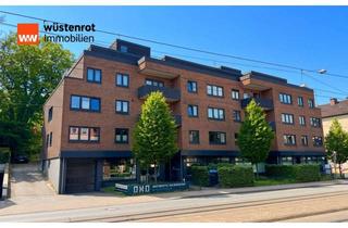 Wohnung kaufen in 33604 Innenstadt, Modernisierte 4-Zimmer-Eigentumswohnung mit Ausrichtung zum Garten und Blick Richtung Musikerviertel