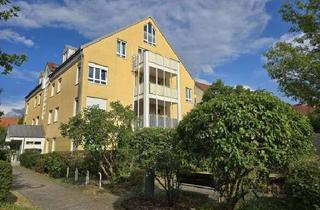 Wohnung kaufen in Zum Heiderand 26, 01328 Weißig, Sofort vermietbar! Oder doch lieber selbst beziehen? Geräumige 2-Zimmer-Wohnung mit Entwicklungspote