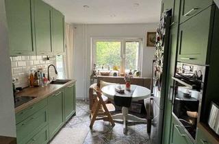 Wohnung kaufen in Prinzregentenstrasse 32, 67063 Ludwigshafen, Provisionsfrei* Hochwertig sanierte 3-Zimmer-Wohnung mit XXL-Balkon in Ludwigshafen