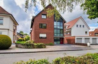 Wohnung kaufen in 26121 Bürgerfelde, Wohnen im schönen Ehnernviertel!