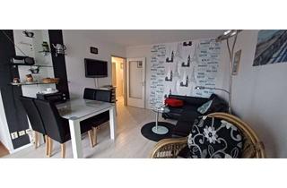 Wohnung kaufen in 26757 Borkum, 2-Zimmer Ferien Wohnung in Borkum