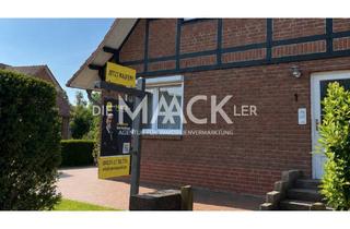 Wohnung kaufen in 21403 Wendisch Evern, Attraktive 4-Zimmer-Wohnung mit Studio, Garten und Stellplatz in Wendisch Evern bei Lüneburg