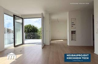 Wohnung kaufen in 73265 Dettingen unter Teck, 3-Zimmer-Wohnung mit Balkon im 3. OG nach Westen