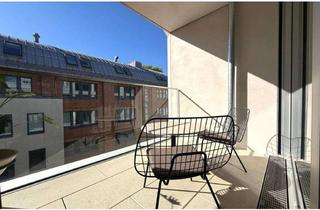 Wohnung kaufen in Johannisstraße 13, 10117 Mitte, Barrierefreies City-Flat mit Servicekultur
