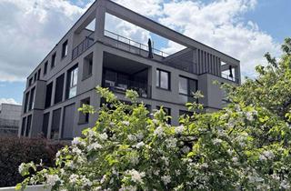 Wohnung kaufen in 73760 Ostfildern, 4,5-Zi.-Neubau-Wohnung I kurzfristig einziehen I tolles Energiekonzept