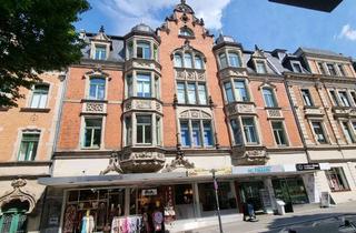 Wohnung mieten in Mohrenstraße 29, 96450 Coburg, 2-Zimmer-Wohnung im Zentrum von Coburg