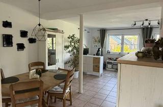 Wohnung mieten in 47228 Bergheim, Masionette Wohnung in Duisburg Winkelhausen