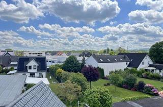 Wohnung mieten in 33719 Oldentrup, Ruhige helle große Wohnung zentral in Oldentrup.