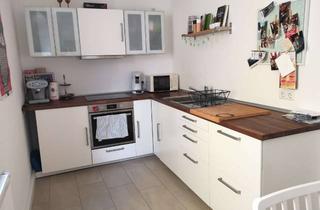 Wohnung mieten in 94315 Straubing, Ruhig, zentral gelegene 1,5 -Zimmer Wohnung mit EBK in Straubing, Kernstadt