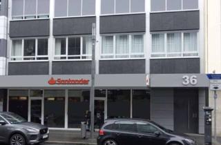 Wohnung mieten in Schloßstraße 36, 56068 Altstadt, Kompakte Wohnung in der Altstadt