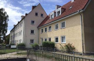 Wohnung mieten in Mönkhofer Weg 36, 23562 St. Jürgen, So macht wohnen Spaß: sanierte kleine 3-Zimmer-Wohnung, sofort anmietbar!