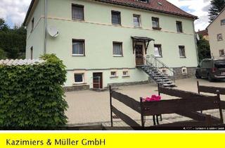 Wohnung mieten in 01855 Sebnitz, Sehr gut geschnittene Dreizimmerwohnung zu vermieten