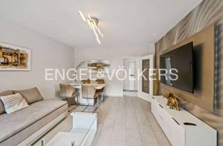 Wohnung mieten in 65824 Schwalbach, Top-möblierte Zwei-Zimmer-Wohnung in Bestlage von Schwalbach am Taunus