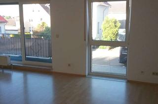 Wohnung mieten in 55270 Klein-Winternheim, Sonnendurchflutete 3-Zimmer-Wohnung in Klein-Winternheim, Feldrandlage