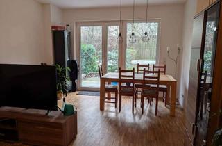 Wohnung mieten in 22043 Marienthal, Zwischenmiete. Ruhiges wohnen: 2-Zimmer-Wohnung in Hamburg-Marienthal von 01.09.-31.122026