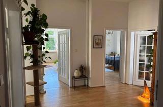 Wohnung mieten in Hohenzollernstraße 36, 56068 Mitte, KO-HBF, 4-ZKB mit kl. Balkon