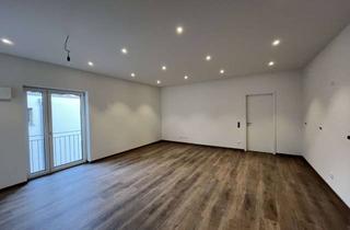 Wohnung mieten in Mörikestraße, 72336 Balingen, Zentrale 3-Zimmern-Wohnung mit moderner Ausstattung in Balingen